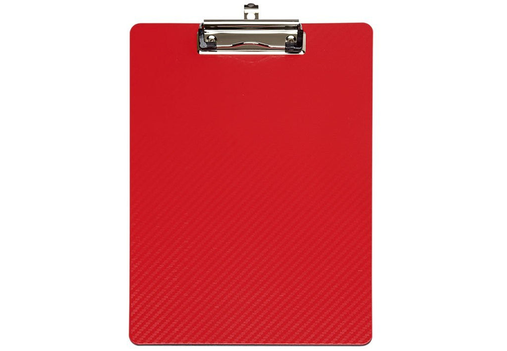 EAN 4002390064415 - MAUL MAULflexx portapapel A4 Polipropileno (PP) Rojo imagen 1