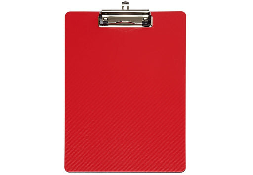 EAN 4002390064415 - MAUL MAULflexx portapapel A4 Polipropileno (PP) Rojo imagen 1