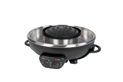 EAN 4011689487453 - Unold 48745 Asia Fondue Hot Pot 5 L 4 personas(s) imagen 2