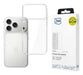 EAN 5903108664844 - 3MK Clear Case funda para teléfono móvil 16 cm (6.3") Transparente imagen 1