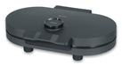 EAN 4008146047077 - Severin WA 2118 2 barquillo(s) 1200 W Negro imagen 3