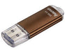 EAN 4047443273451 - Hama Laeta unidad flash USB 16 GB USB tipo A 3.2 Gen 1 (3.1 Gen 1) Marrón imagen 1