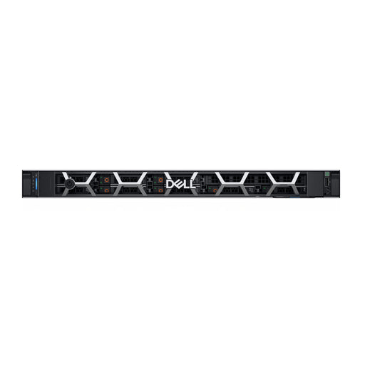 EAN 5397184960486 - DELL PowerEdge R360 servidor 960 GB Bastidor (1U) Intel Xeon 6 6357P 3 GHz 32 GB DDR5-SDRAM 700 W imagen 1