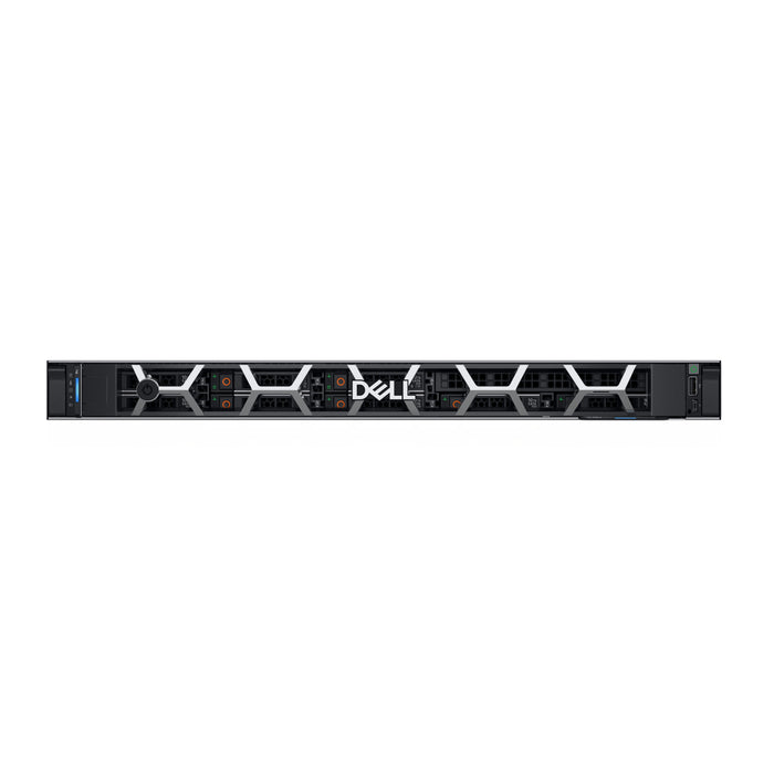 EAN 5397184960509 - DELL PowerEdge R360 servidor 960 GB Bastidor (1U) Intel Xeon 6 6333P 3,1 GHz 32 GB DDR5-SDRAM 700 W imagen 1