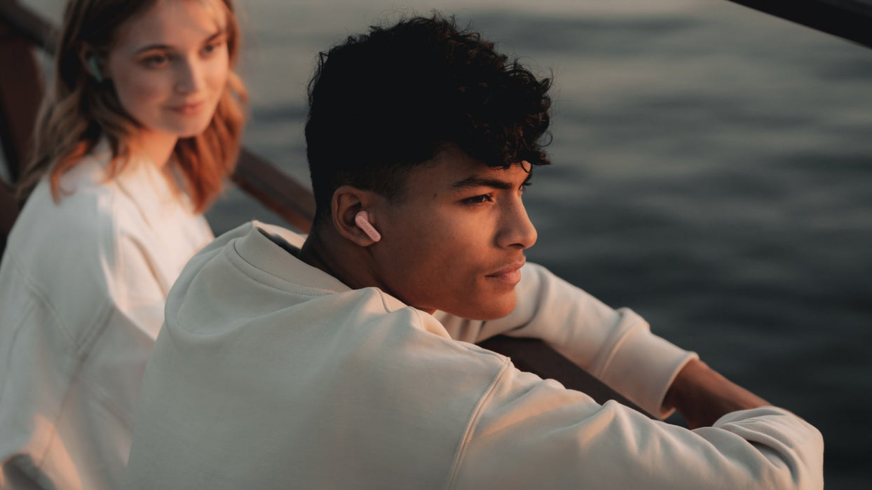 EAN 7350088304426 - Urbanista Copenhagen Auriculares True Wireless Stereo (TWS) Dentro de oído Llamadas/Música Bluetooth Blan imagen 8