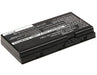 EAN 5706998640918 - CoreParts MBXLE-BA0182 refacción para laptop Batería imagen 1