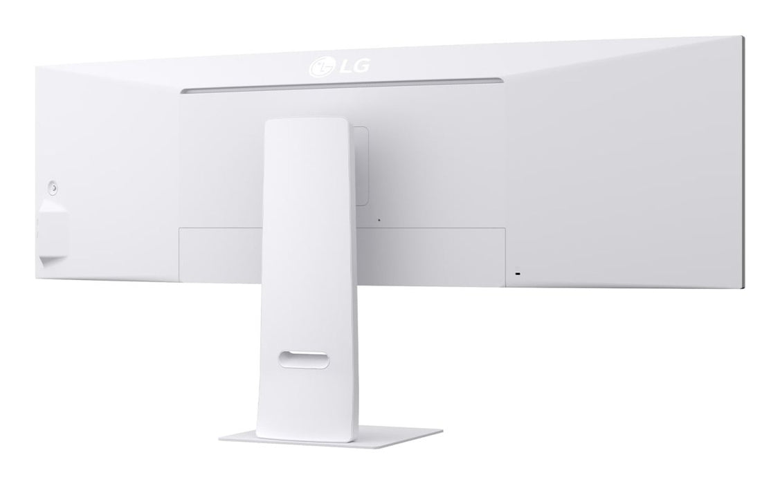 EAN 8806096532683 - LG 49U950A-W pantalla para PC 124,5 cm (49") 5120 x 1440 Pixeles Dual QHD LED Negro, Blanco imagen 15