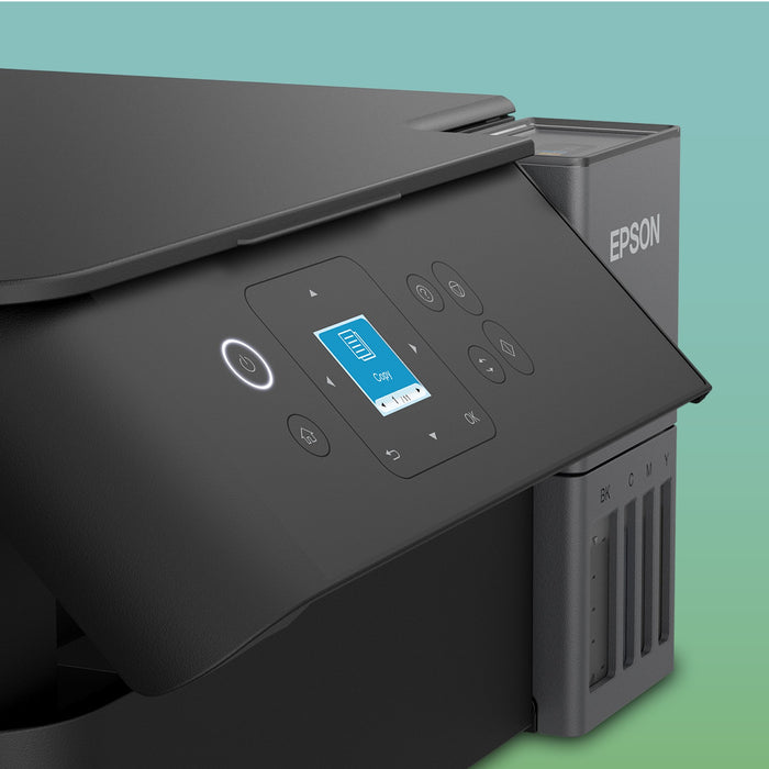 EAN 8715946745572 - Epson EcoTank ET-2955 imagen 4