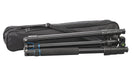 EAN 4007134022140 - Cullmann Rondo 480M RB8.5 tripode Digitales / cámaras de película 3 pata(s) Negro imagen 6