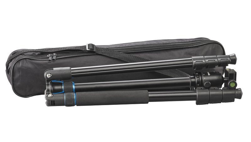 EAN 4007134022140 - Cullmann Rondo 480M RB8.5 tripode Digitales / cámaras de película 3 pata(s) Negro imagen 6