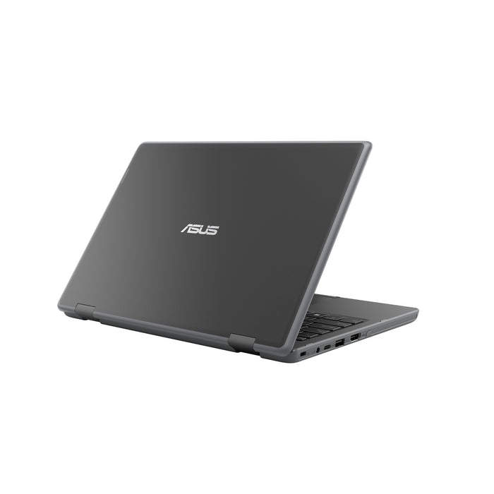 EAN 4711387187333 - ASUS BR1100FKA-BP1565XA Intel® Celeron® N Híbrido (2-en-1) 29,5 cm (11.6") Pantalla táctil DDR4-SDRAM Wi- imagen 9