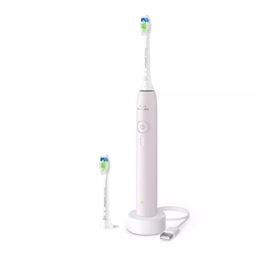EAN 8720689051057 - Philips Sonicare 3100 series HX4032/03 cepillo eléctrico para dientes Adulto Cepillo dental sónico Rosa c imagen 1