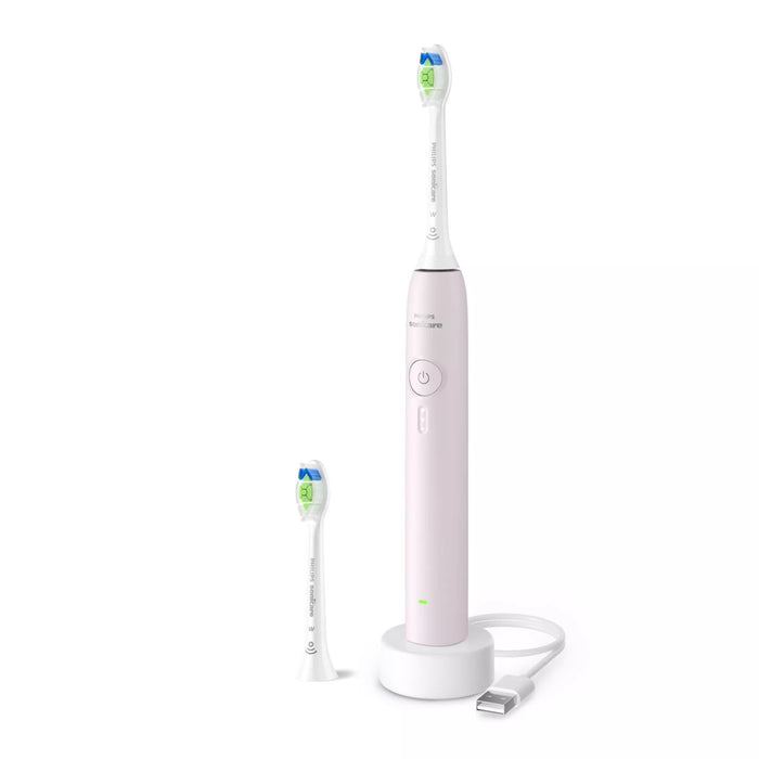 EAN 8720689051057 - Philips Sonicare 3100 series HX4032/03 cepillo eléctrico para dientes Adulto Cepillo dental sónico Rosa c imagen 1