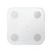 EAN 6934177707452 - Xiaomi Mi Body Composition Scale 2 Plaza Transparente, Blanco Báscula personal electrónica imagen 4