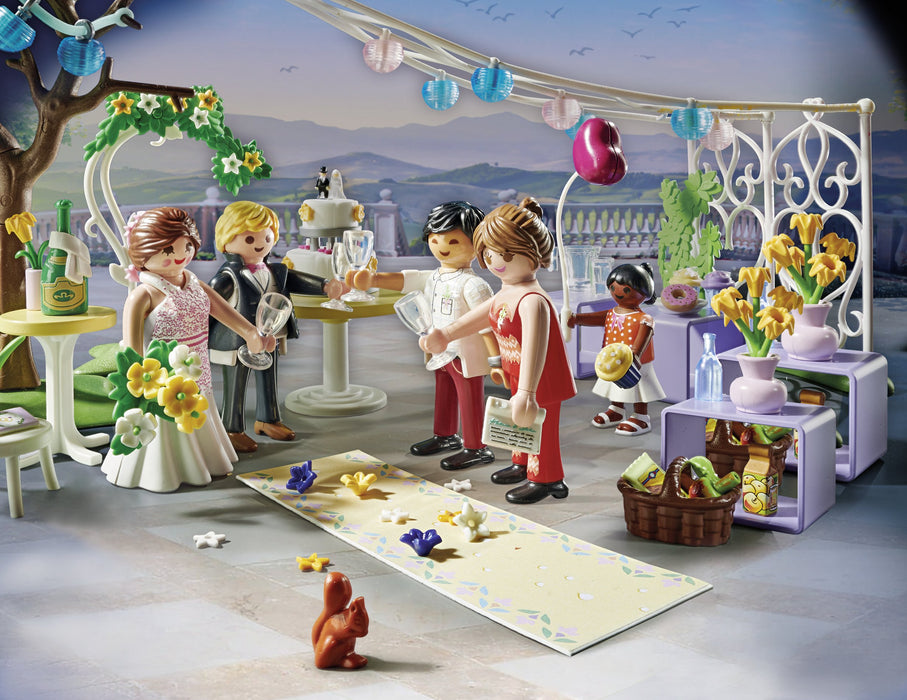EAN 4008789713650 - Playmobil City Life 71365 set de juguetes imagen 6