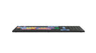 EAN 5707795018535 - Logickeyboard LKB-MCOM4-A2PC-DE teclado Juego USB QWERTZ Alemán Negro imagen 6