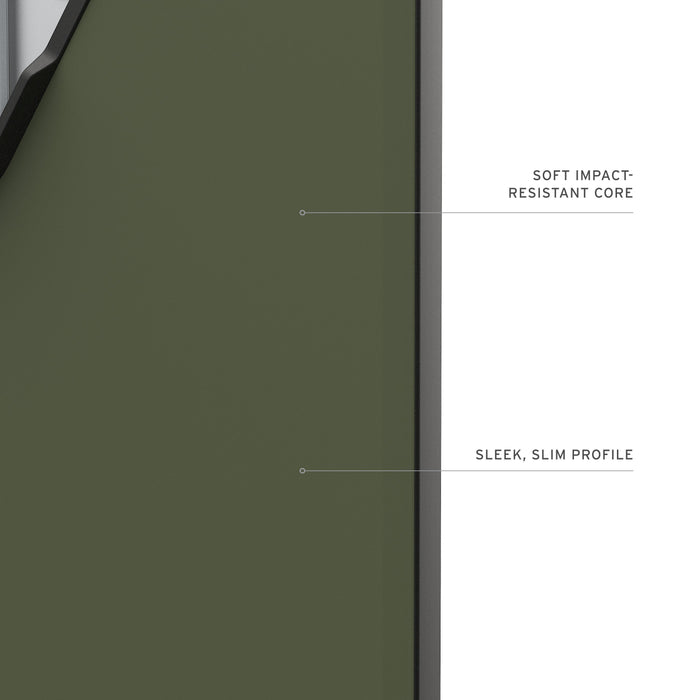 EAN 840283927607 - Urban Armor Gear Civilian LT funda para teléfono móvil 17,5 cm (6.9") Verde, Oliva imagen 6