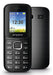 EAN 9005613167950 - Emporia emporiaFN313 4,5 cm (1.77") 64 g Negro Teléfono para personas mayores imagen 1