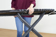 EAN 8414234941787 - Taurus 994178000 tabla de planchar Tabla de planchar de tamaño completo 410 x 1250 mm imagen 3