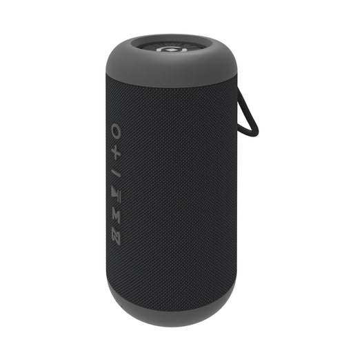 EAN 8021735194767 - Celly ULTRABOOSTBK altavoz portátil o de fiesta Negro 10 W imagen 1
