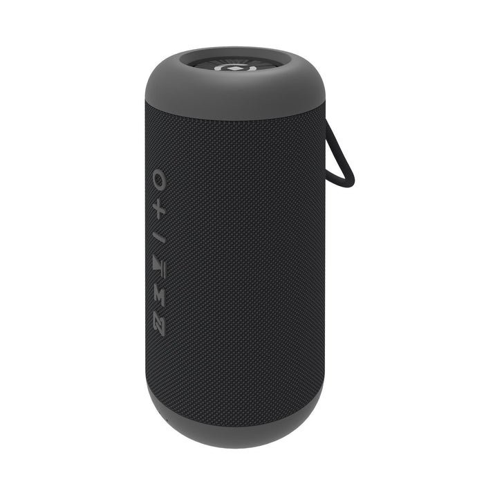 EAN 8021735194767 - Celly ULTRABOOSTBK altavoz portátil o de fiesta Negro 10 W imagen 1