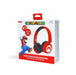 EAN 5055371625975 - OTL Technologies Super Mario Auriculares Inalámbrico y alámbrico Diadema Música USB Tipo C Bluetooth Rojo imagen 8
