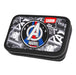 EAN 4017245966943 - McNeill Avengers Estuche suave Negro, Blanco, Rojo, Azul imagen 1