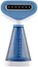 EAN 5901750502002 - Blaupunkt VSI601 vaporizador para ropa Vaporizador manual de prendas 0,26 L 1600 W Azul, Blanco imagen 3