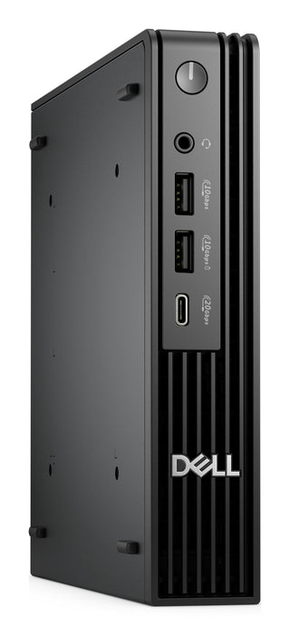 EAN 5902002327732 - DELL Pro QBM1250 Plus Intel Core Ultra 5 235 16 GB DDR5-SDRAM 512 GB SSD Windows 11 Pro Micro PC Mini PC  imagen 2