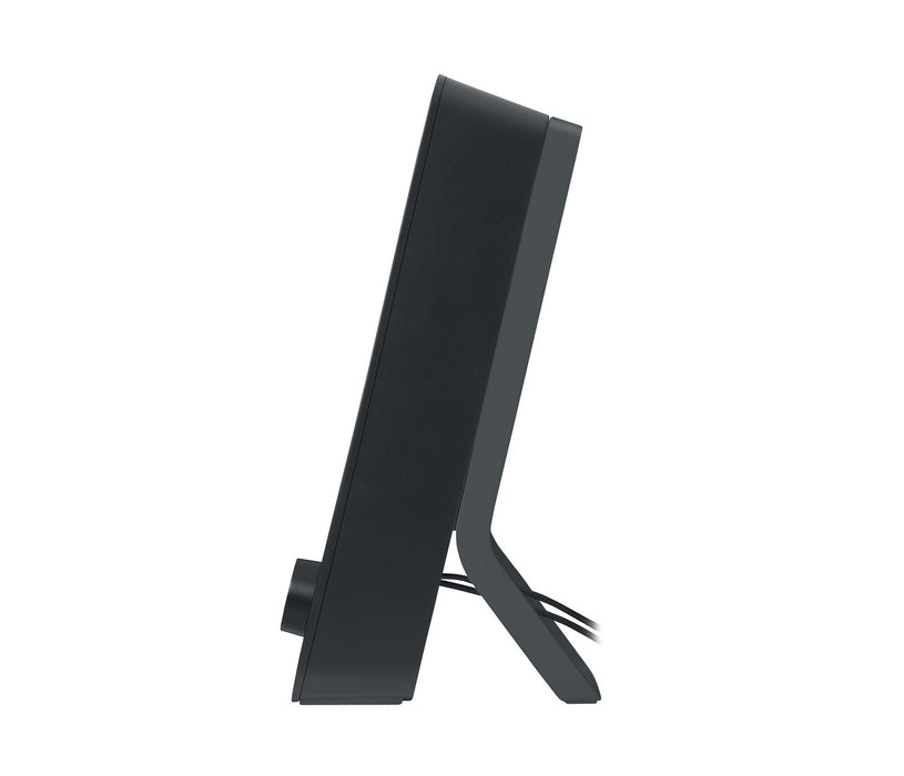 EAN 5099206075030 - Logitech 980-001296 altavoz Negro Inalámbrico y alámbrico 5 W imagen 1