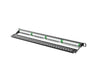 EAN 5901969404166 - Lanberg PPU5-0024-B panel de parcheo 0.5U imagen 4