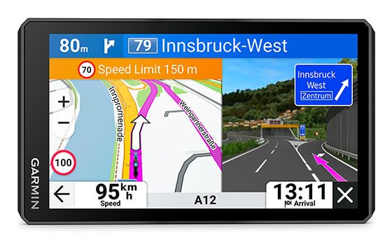 EAN 753759367404 - Garmin zūmo XT3 navegador Fijo 15,2 cm (6") TFT Pantalla táctil 340 g Negro imagen 4