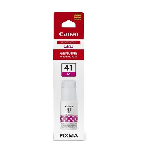 EAN 4549292169782 - Canon GI-41 M Original imagen 1