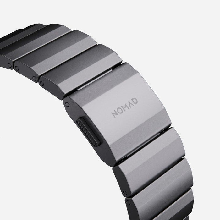 EAN 856500013275 - Nomad Aluminium Band Correa de reloj imagen 6