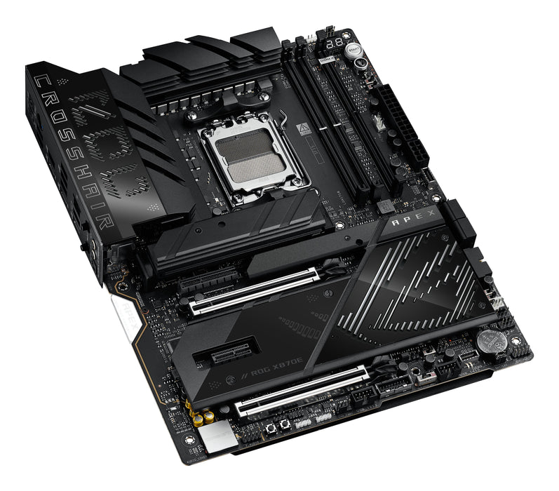 EAN 4711387890240 - ASUS ROG CROSSHAIR X870E APEX AMD X870E Zócalo AM5 ATX imagen 13