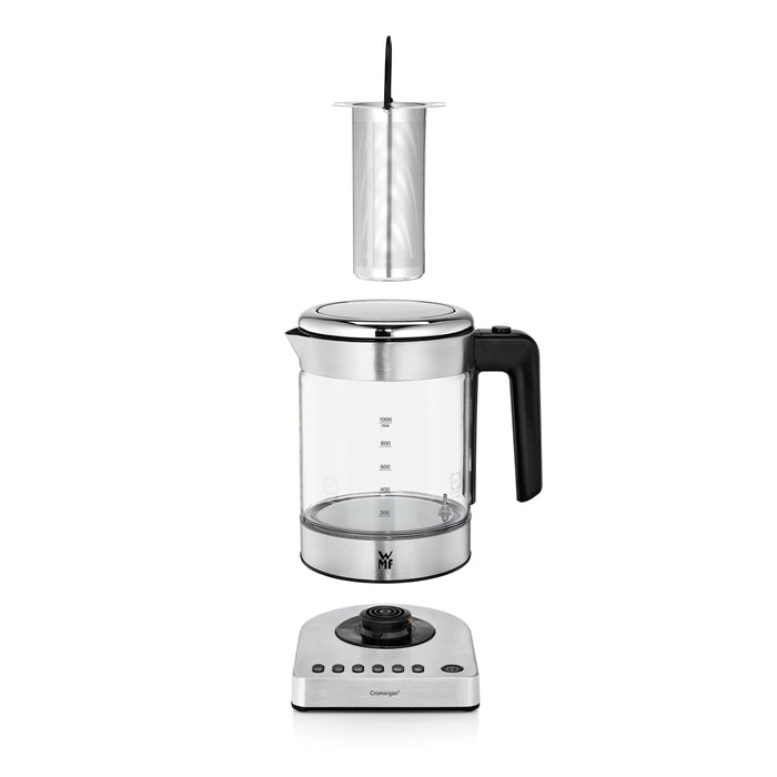 EAN 4211129133784 - WMF KITCHENminis 04131800 tetera eléctrica 1 L 1960 W Acero inoxidable imagen 3