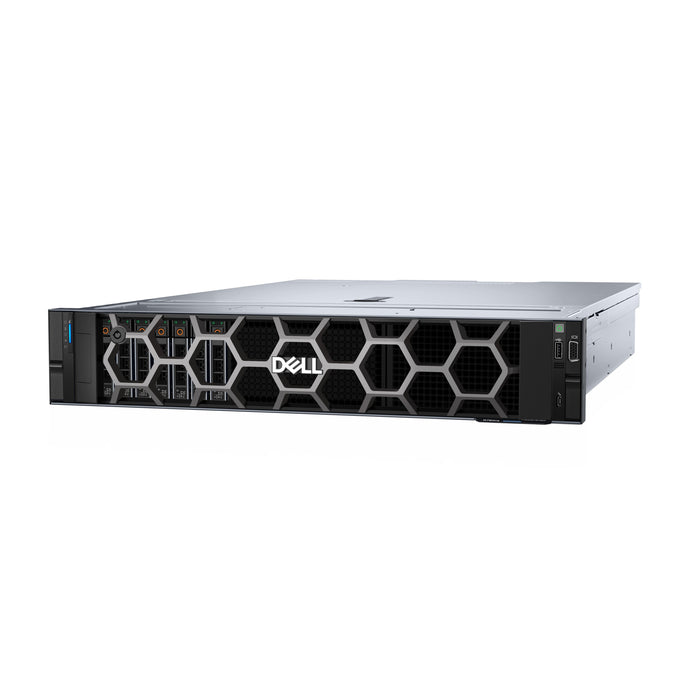 EAN 5397184980583 - DELL PowerEdge R760XS servidor 480 GB Bastidor (2U) Intel® Xeon® Silver 4510 2,4 GHz 32 GB DDR5-SDRAM 110 imagen 3