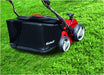 EAN 4006825595673 - Einhell GE-SA 1435 escarificador de césped 1400 W 28 L imagen 4