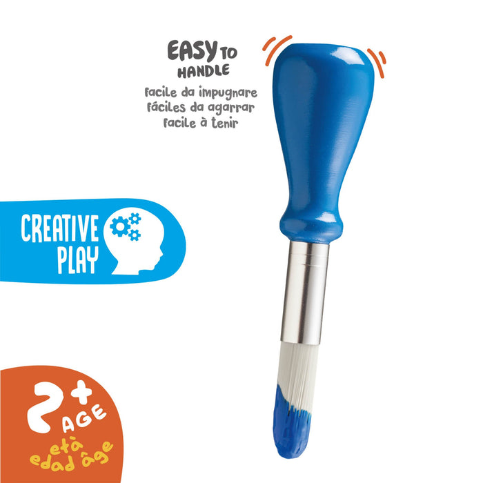 EAN 8003511431723 - Carioca BABY 1 pieza(s) imagen 2
