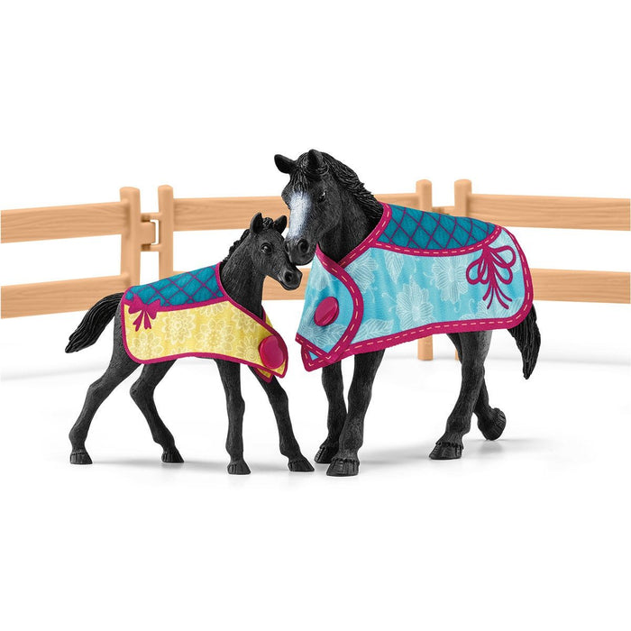 EAN 4059433654034 - schleich HORSE CLUB 42611 set de juguetes imagen 3