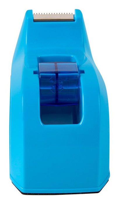 EAN 6935205395641 - Deli E814A Portarollo de cinta adhesiva Acrilonitrilo butadieno estireno (ABS) Azul imagen 4