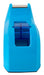 EAN 6935205395641 - Deli E814A Portarollo de cinta adhesiva Acrilonitrilo butadieno estireno (ABS) Azul imagen 4