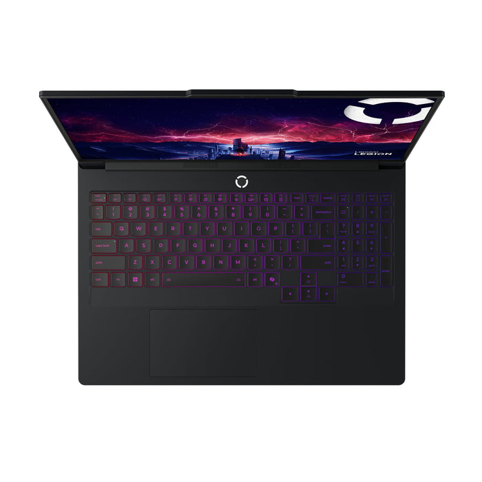 EAN 199271996164 - Lenovo Legion Pro 7 16AFR10H AMD Ryzen™ 9 9955HX Portátil 40,6 cm (16") WQXGA 32 GB DDR5-SDRAM 1 TB SSD NV imagen 6