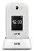 EAN 8436609913564 - SPC Harmony 2 7,11 cm (2.8") 124,5 g Blanco Teléfono para personas mayores imagen 2