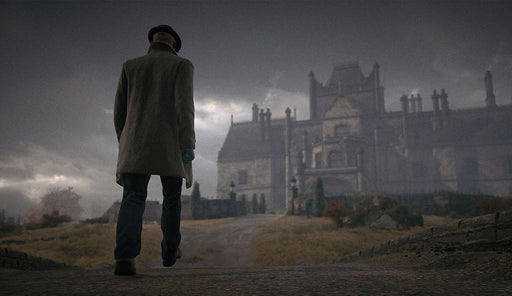 EAN 0884095213985 - IO Interactive Hitman: World of Assassination Estándar PlayStation 5 imagen 1