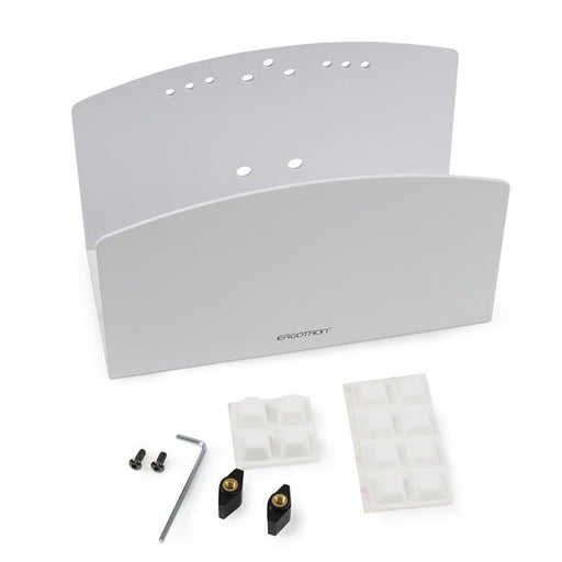 EAN 698833051711 - Ergotron 80-063-216 Blanco Soporte imagen 2