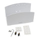 EAN 698833051711 - Ergotron 80-063-216 Blanco Soporte imagen 2