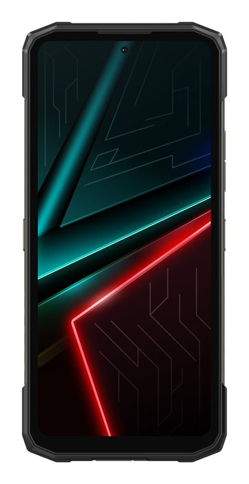 EAN 6942654928481 - Doogee Blade20 X 16,8 cm (6.6") SIM doble Android 16.0 4G USB Tipo C 3 GB 128 GB 10300 mAh Negro imagen 2