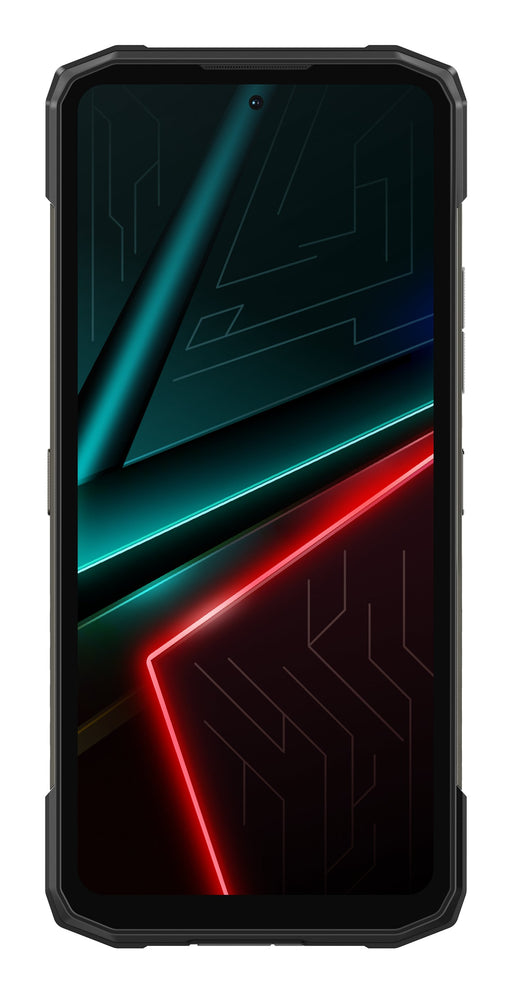 EAN 6942654928481 - Doogee Blade20 X 16,8 cm (6.6") SIM doble Android 16.0 4G USB Tipo C 3 GB 128 GB 10300 mAh Negro imagen 2