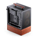 EAN 6970620554907 - Jonsbo T7 Midi Tower Negro, Madera imagen 15